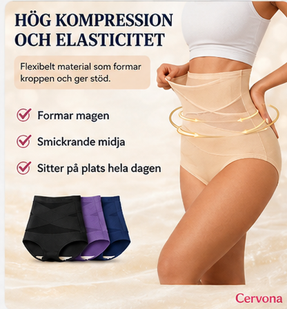 Cervona Kompressionskleidungsstücke