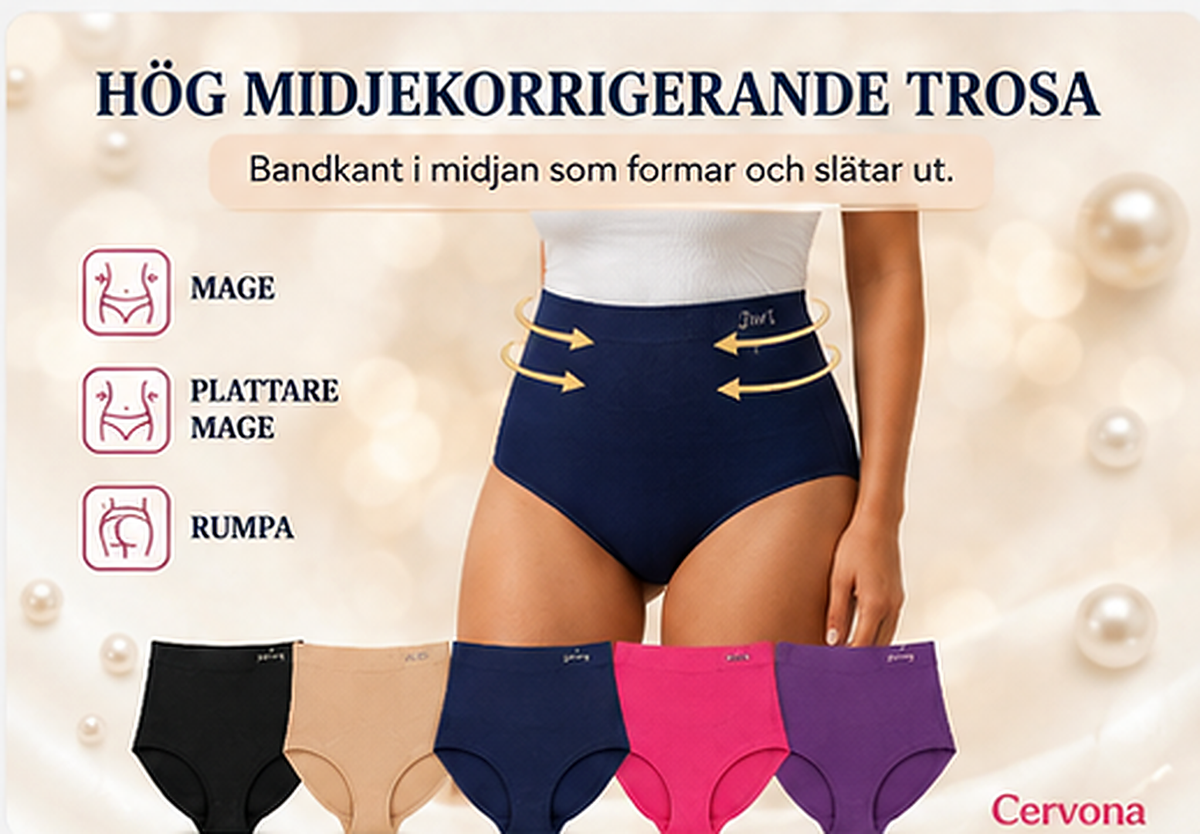 Cervona Kompressionskleidungsstücke